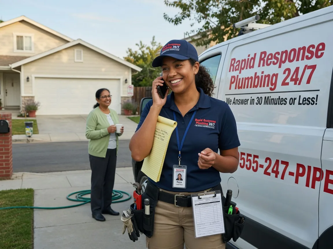 Emergency Plumber Crofton, NE FAQs